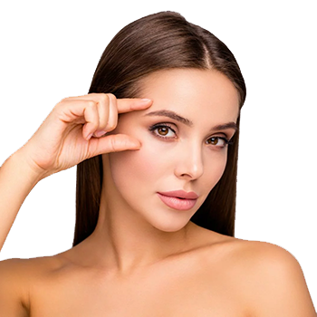 Brow lift treatment